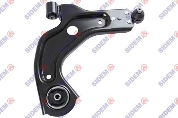 Sidem 3173 - Track Control Arm www.parts5.com