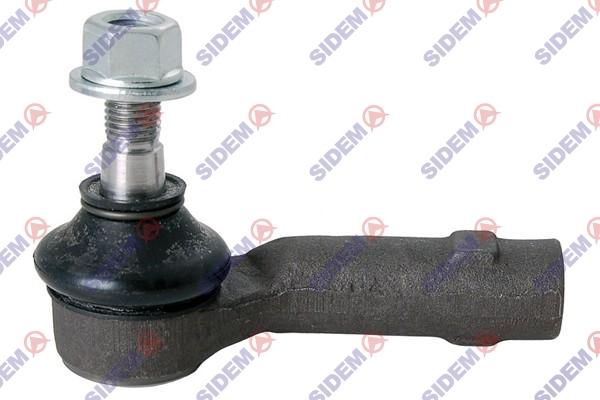 Sidem 3832 - Tie Rod End www.parts5.com