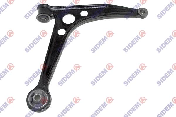 Sidem 3371 - Track Control Arm www.parts5.com