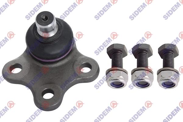 Sidem 3285 - Ball Joint parts5.com