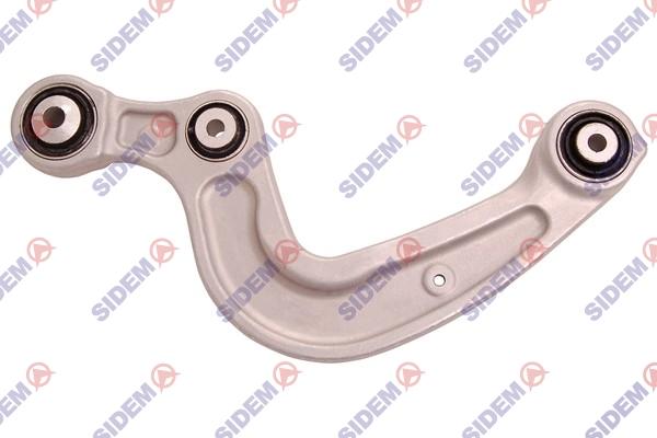 Sidem 37458 - Track Control Arm parts5.com