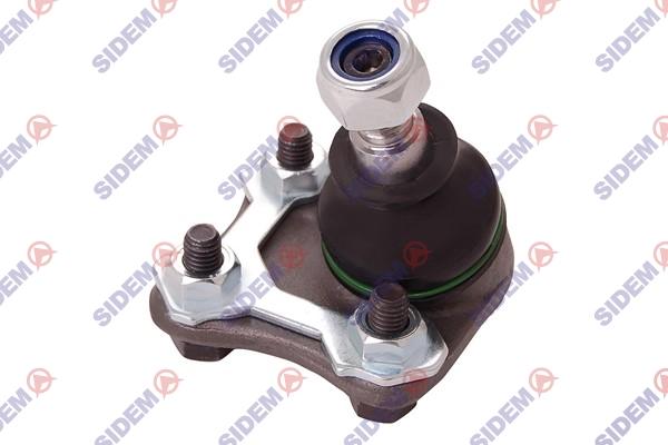 Sidem 37487 - Ball Joint www.parts5.com