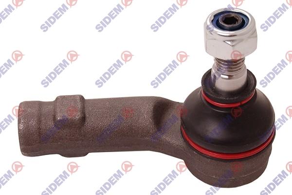 Sidem 37439 - Tie Rod End www.parts5.com