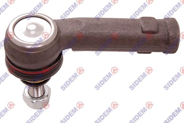 Sidem 37434 - Kraj poprečne spone www.parts5.com