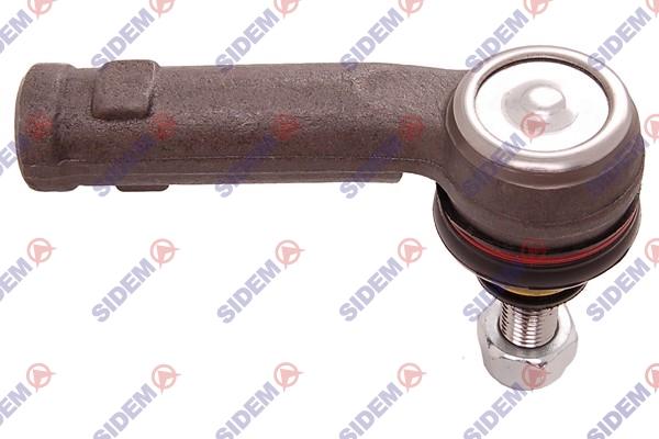 Sidem 37435 - Tie Rod End www.parts5.com