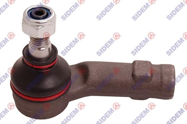 Sidem 37438 - Tie Rod End www.parts5.com