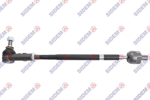 Sidem 37420 - Tie Rod parts5.com