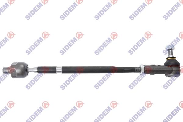 Sidem 37421 - Tie Rod parts5.com