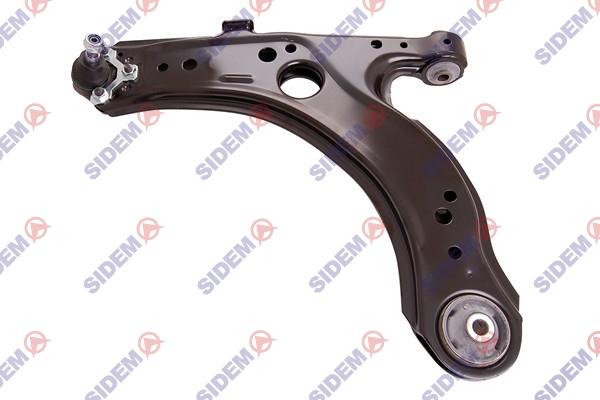 Sidem 37470 - Track Control Arm parts5.com