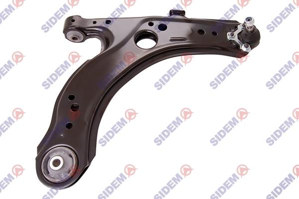 Sidem 37471 - Bras de liaison, suspension de roue www.parts5.com