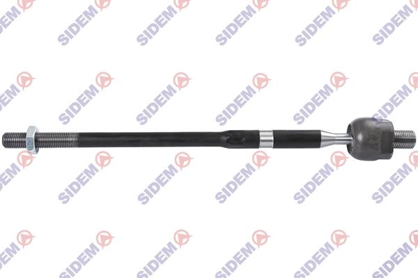 Sidem 37611 - Inner Tie Rod, Axle Joint www.parts5.com