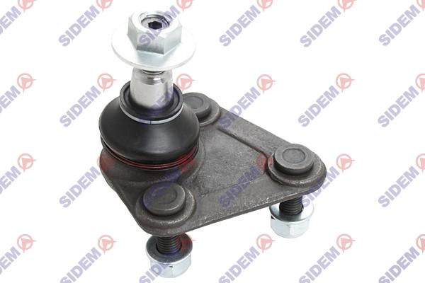 Sidem 37682 - Ball Joint www.parts5.com