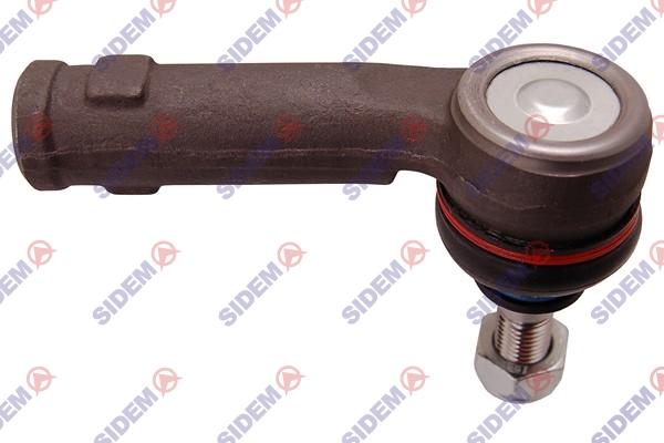 Sidem 37133 - Tie Rod End www.parts5.com