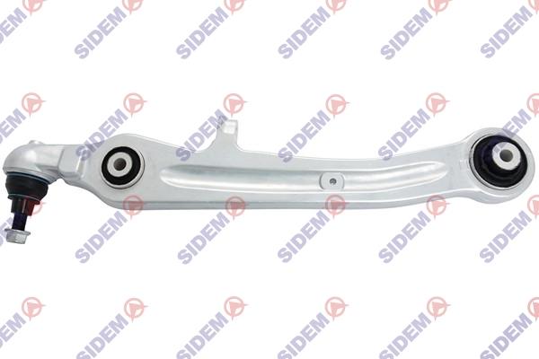 Sidem 37272 - Bras de liaison, suspension de roue www.parts5.com