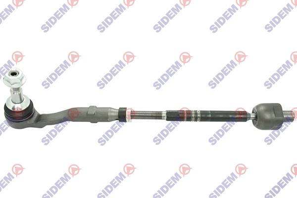 Sidem 21422 - Tie Rod parts5.com