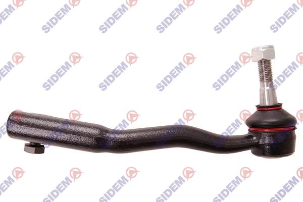 Sidem 21633 - Tie Rod End parts5.com