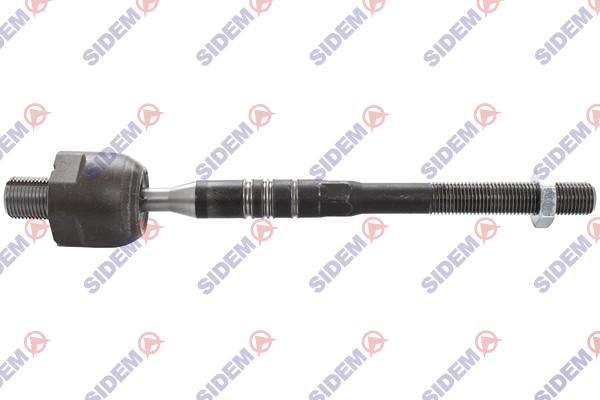 Sidem 21013 - Inner Tie Rod, Axle Joint www.parts5.com