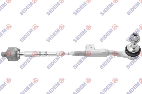 Sidem 21023 - Tie Rod www.parts5.com