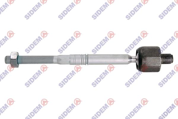 Sidem 21313 - Inner Tie Rod, Axle Joint www.parts5.com