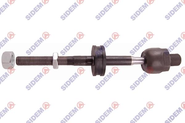 Sidem 21339 - Inner Tie Rod, Axle Joint www.parts5.com