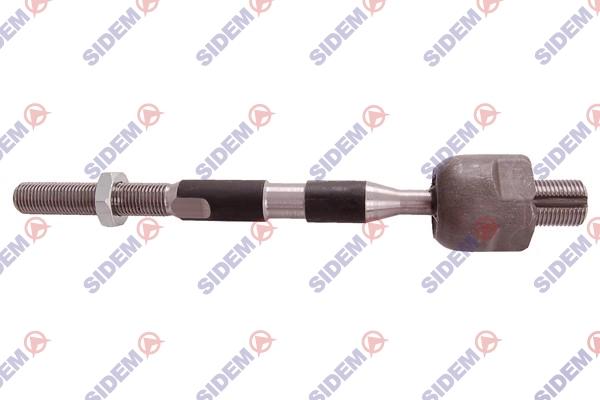 Sidem 21214 - Inner Tie Rod, Axle Joint www.parts5.com