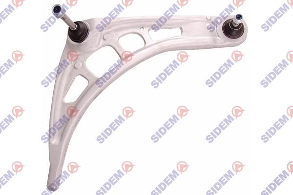 Sidem 21279 R - Track Control Arm www.parts5.com