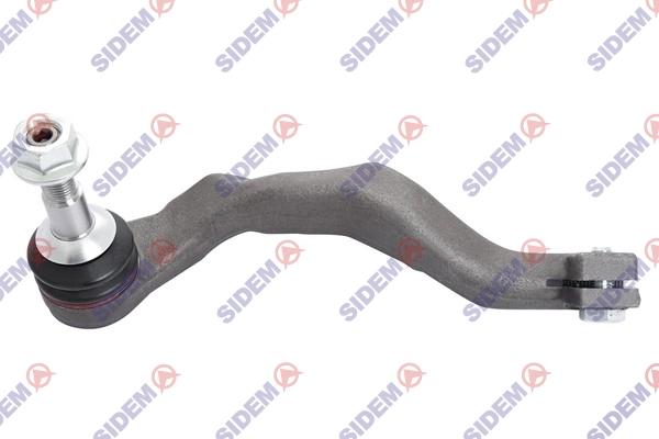 Sidem 21738 - Tie Rod End parts5.com