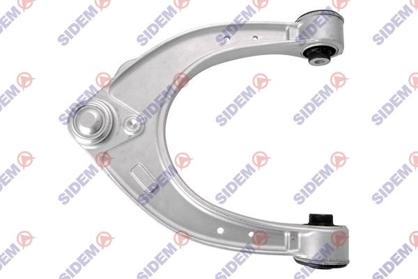 Sidem 21776 - Track Control Arm www.parts5.com