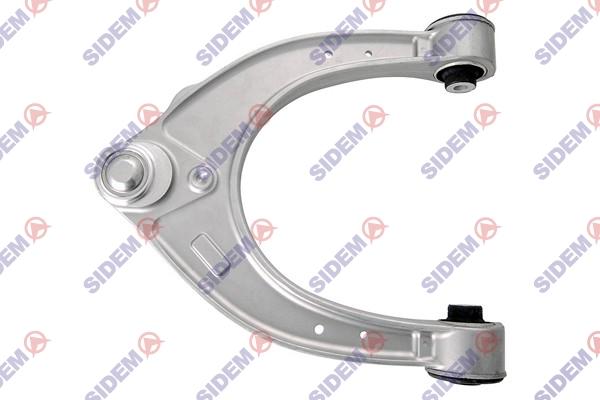 Sidem 21777 - Track Control Arm www.parts5.com