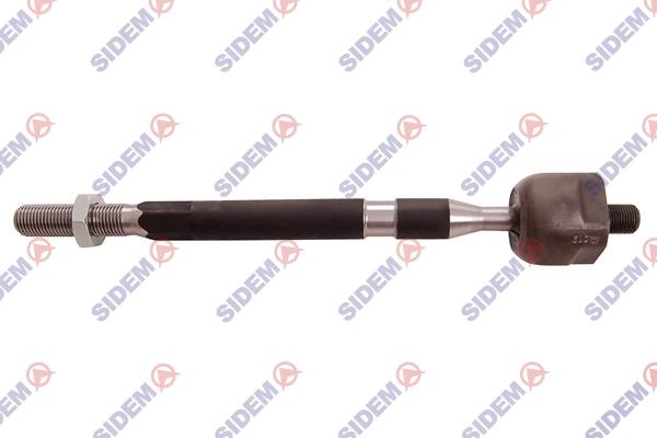 Sidem 7910 - Inner Tie Rod, Axle Joint www.parts5.com