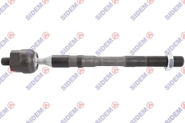 Sidem 7912 - Inner Tie Rod, Axle Joint www.parts5.com