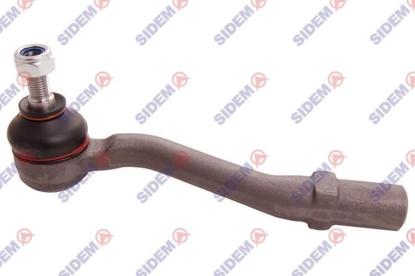 Sidem 7936 - Tie Rod End www.parts5.com