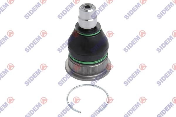 Sidem 75182 - Nosivi / vodeći zglob www.parts5.com