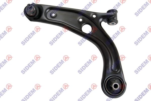 Sidem 75178 - Barra oscilante, suspensión de ruedas www.parts5.com