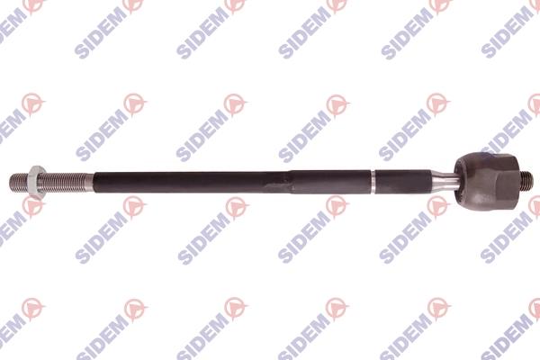 Sidem 71014 - Inner Tie Rod, Axle Joint www.parts5.com