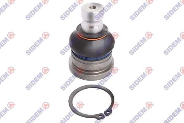 Sidem 71084 - Ball Joint www.parts5.com