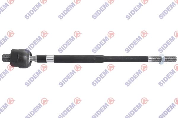 Sidem 71118 - Inner Tie Rod, Axle Joint parts5.com