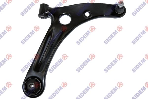 Sidem 71173 - Track Control Arm www.parts5.com