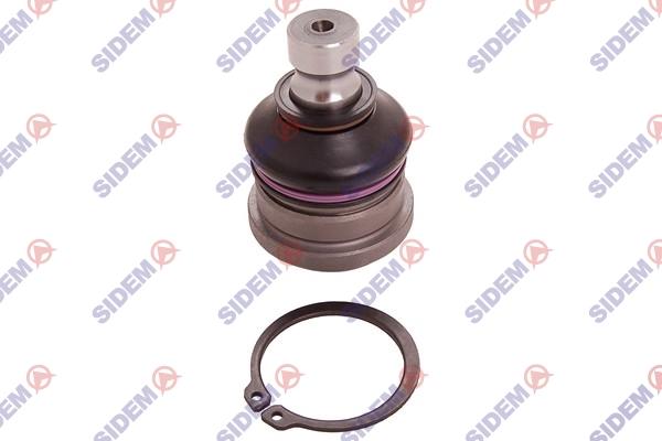 Sidem 71282 - Nosivi / vodeći zglob www.parts5.com