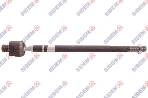 Sidem 77117 - Inner Tie Rod, Axle Joint www.parts5.com