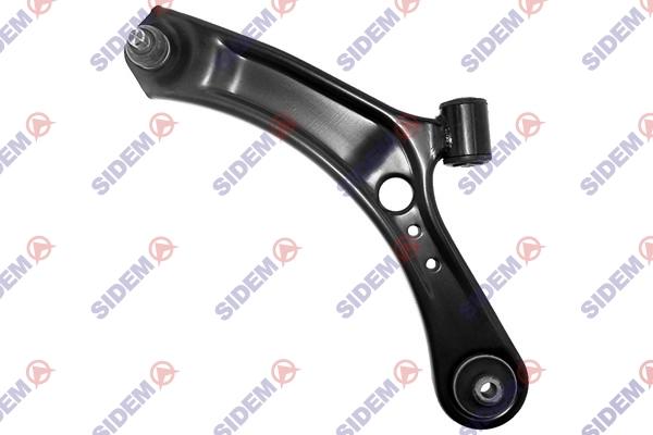 Sidem 77270 - Track Control Arm parts5.com