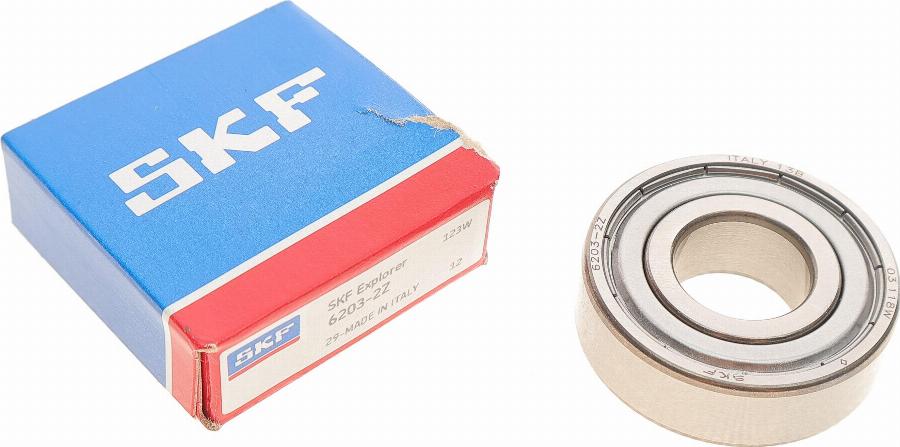 SKF 62032Z - Łożysko www.parts5.com