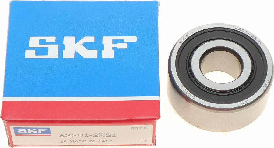 SKF 622012RS1 - Motor de arranque www.parts5.com