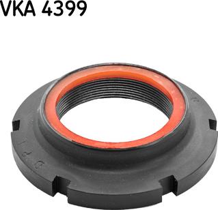 SKF VKA 4399 - Aksesuar seti www.parts5.com