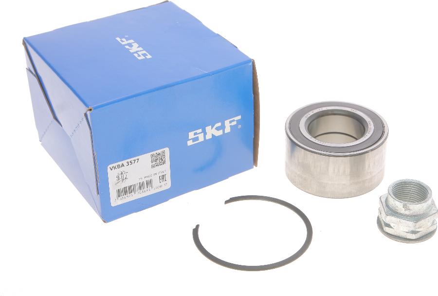 SKF VKBA 3577 - Set rulment roata www.parts5.com