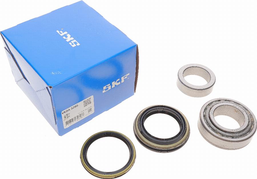 SKF VKBA 3285 - Set rulment roata www.parts5.com