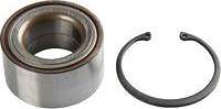 SKF VKBA 7571 - Wheel hub, bearing Kit www.parts5.com