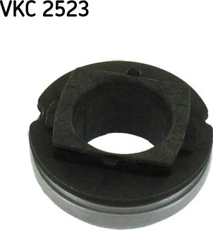 SKF VKC 2523 - Vysúvacie lożisko www.parts5.com