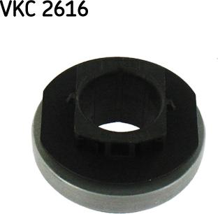 SKF VKC 2616 - Clutch Release Bearing www.parts5.com