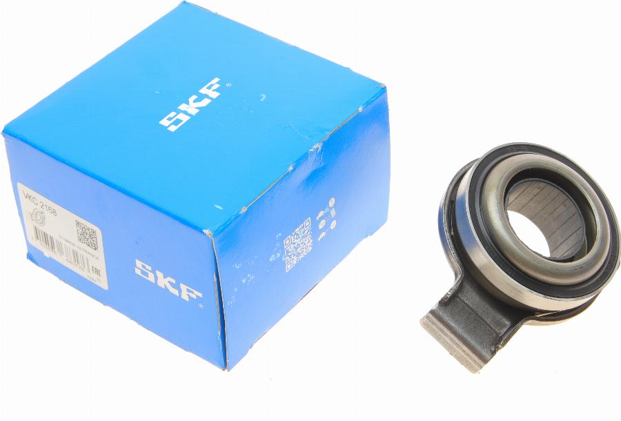 SKF VKC 2168 - Kinyomócsapágy www.parts5.com